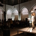 "Un Giocatore " di e con Michele Santeramo: sold out per la prima nazionale