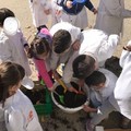 “Compostiamoci bene! Dal compostaggio all’orto”