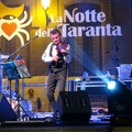 Concerto di Ruggiero Inchingolo il 16 agosto a Carpignano salentino