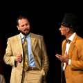 Sabato 17 novembre andrà in scena  "U' Scaldalitte” della Compagnia Amartè