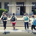 Suona la campanella, tornano in classe i giovani di Andria. Settimana corta? Il ministro: "Non per risparmio energetico "