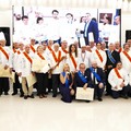 Si è conclusa la VI edizione del concorso culinario "Eraclio d'oro”
