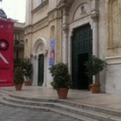 Questa sera fiaccolata delle "Madri Dilaniate "