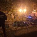 In atto anche ad Andria servizi delle Forze dell'ordine sul rispetto misure anti covid 19