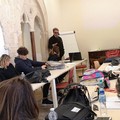 L'impreditorialità turistica in Puglia: lezioni ad Andria con i docenti Domenico Nicoletti e Gianluigi Cesari
