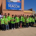 10^ edizione di  "Una scuola in gioco " all'I.C.  "Verdi-Cafaro "