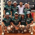 Roma, Internazionali di tennis: quattro tranesi ed una andriese "in finale "