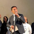 Agguato ad Andria, Sasso (Lega): "Questura e dotazione organica al più presto "