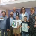  "Anche la schiena può prendere un bel voto ", convegno all'I.C.  "Verdi-Cafaro "