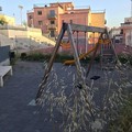 D'Ambrosio:  "Opere inaugurate e abbandonate. Ecco il disastro Fornaci "
