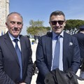Ad Andria un convegno sulla legalità con il Viceministro Sisto ed il Procuratore Nitti