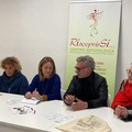 Festa per il 15esimo compleanno dell'associazione "RiscoprirSi... - Aps "