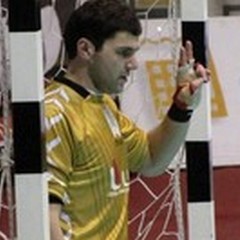 Futsal Andria, tra i pali arriva Massimo Volpe