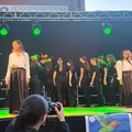E' in corso la notte Nazionale del Liceo "Carlo Troya " di Andria