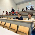 Il 1° circolo "Oberdan " di Andria in finale al campionato dei giochi logico linguistici matematici
