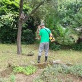 Lotta per la difesa dell'ambiente ad Andria: Giardino Mediterraneo invaso dai rifiuti
