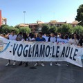 Aule al Nuzzi: per la transazione manca l'ufficialità