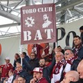 Il Toro Club "Valentino Mazzola " onora gli indimenticati Campioni di Superga