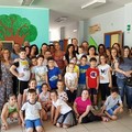 La 3D della scuola "Federico II " sostiene ancora Onda d'Urto