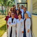 Circa 100 andriesi hanno avuto somministrato il vaccino anti-Herpes Zoster