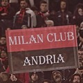 Nasce ad Andria il Milan Club Young