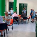 Apertura straordinaria del centro "Dopo di Noi " in Villa Comunale ad Andria