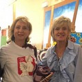 Nel ricordo della prof.ssa Rosa Battaglia, si arricchisce il laboratorio di arte della scuola “Cafaro”