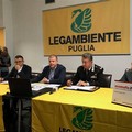 Legambiente ed illegalità Ambientale, Puglia al terzo posto in classifica