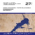 Castel dei Mondi, ecco gli eventi in programma il 30 e 31 agosto