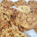Natale: "Grande ritorno dolci tipici ‘fai da te’ da cartellate a mandorle atterrate "