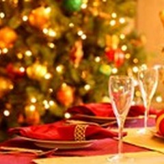 Cenone Capodanno, a casa 3 su 4