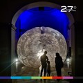 Castel dei Mondi, un'altra via per fare cultura: week end ricco di appuntamenti