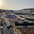 Interramento ferroviario: dal 2 ottobre al 17 ottobre alcune chiusure interesseranno via Vecchia Barletta