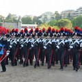 Festa dell'Arma, oggi premiati a Bari tre Carabinieri della Compagnia di Andria