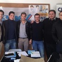 UGL Giovani Bat: Salvatore Pistillo al meeting «Proposta»