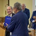 L'Università degli Studi di Bari presenta gli studi del prof. Emerito, Sabino Fortunato