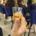 Sempre al top la dieta mediterranea: l'olio extra vergine d'oliva consigliato sin dallo svezzamento dei bambini