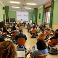 Scuola "Vaccina " di Andria: presentato il progetto Erasmus+