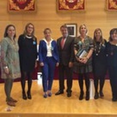 Erasmus Plus, in Spagna con il progetto Smile anche la  "Verdi Cafaro "