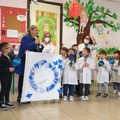 All'Istituto comprensivo "Don Bosco Santo - Manzoni " celebrata la Giornata per la consapevolezza sull'Autismo