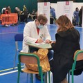 Vaccinazioni anti covid: la Puglia ha raggiunto e superato quota un milione di dosi somministrate