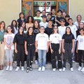 Ottimi risultati per la scuola "Vaccina " di Andria al Rally Transalpino della Matematica