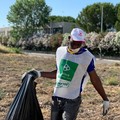 Il Cleanup day per tutta la città di Andria si terrà il 29 settembre