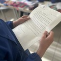 Il Ministro Piantedosi scrive ad alunno di Andria:  "Stato garante di pace "