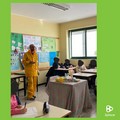 3Place incontra gli alunni del Consiglio d'istituto  "G. Verdi -Cafaro " di Andria