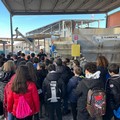Gli studenti della scuola "Pasquale Cafaro " partecipano al progetto Bimboil Junior
