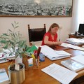 Crollo del prezzo dell'olio d'oliva. Sindaco Bruno valuta strategie d'azione comuni con altre amministrazioni