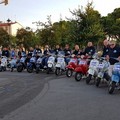 Il Vespa Club Andria organizza un Raduno Nazionale Vespa per domenica 26 luglio