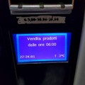 Vendita prodotti dalle ore 6.00: "battaglia vinta "