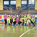 Il Baskin torna in campo all’Istituto "Verdi Cafaro " di Andria